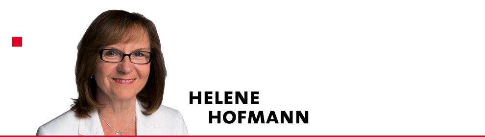 Helene Hofmann